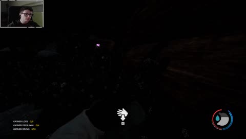 Das modifizierte Wäldchen | [GER]