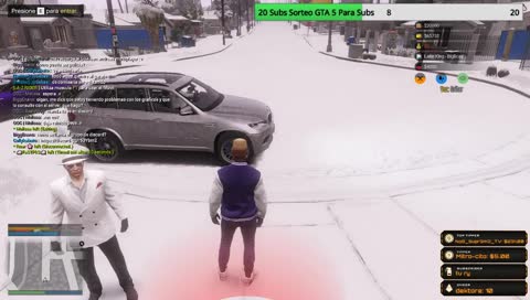 [ESP] LA-Z RAIDER  | ACOMPÁÑAME 