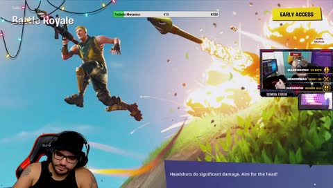 Jugando con Subs💜  #DiadelSub ✔  