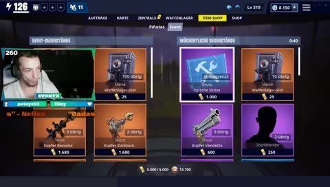 Rette die Welt  #zockzumshop