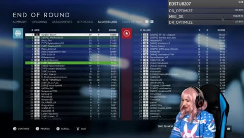 [PS4] Candycottonfield - trying to be nice and not to swear today