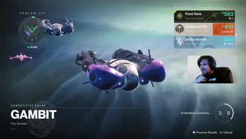 Brand New to D2: Day 14 | What gifts did you get? | NobodyPlaysItLikeNate