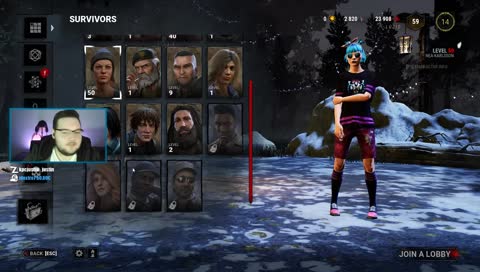 [196] Überleben wir bis 5 Uhr morgens? 