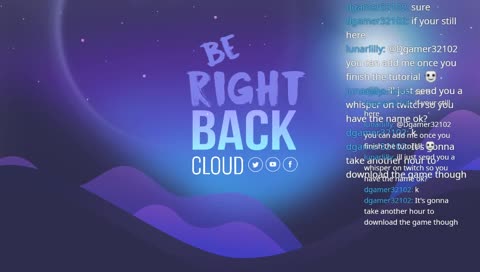 i am a better noob | 100 FOLLOWER GIVEAWAY | twitter.com/thecloudperson