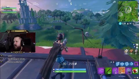 Welcome to the CHUB CLUB | Off Brand TimtheTatman | #charity | !love !youtube [+] <3 