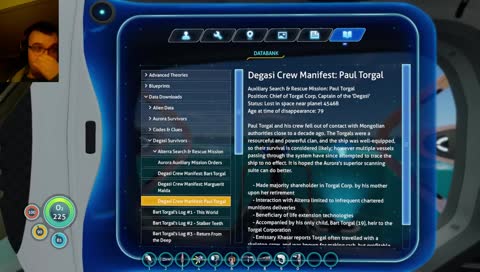 this game gives me thalassophobia

