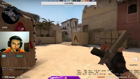 CS GO REKABETÇİ