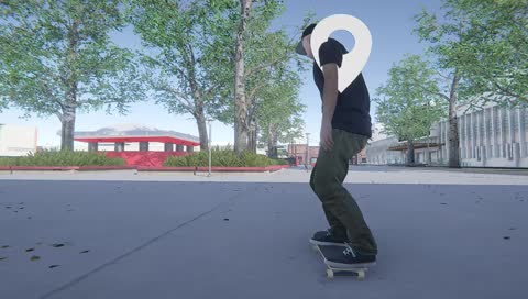 Врываюсь на споты