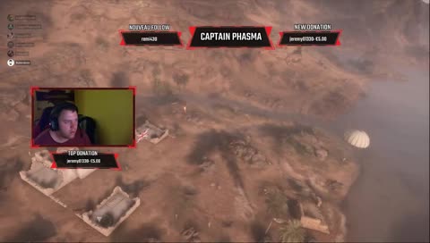 [FR] [73/100 Follow] Petit live sur BF1 avec la compagnie!