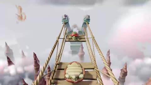 [ESP] Fails Navideños en Crash Bandicoot N’ Sane Trilogy😝🎄