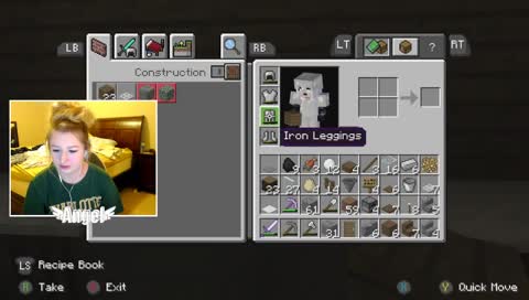 MINING AWAYYYYY