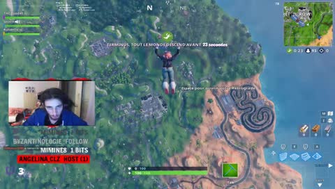 Se Soir C'est Squad Les amis //Team THC//Go 10 subs !!!!!