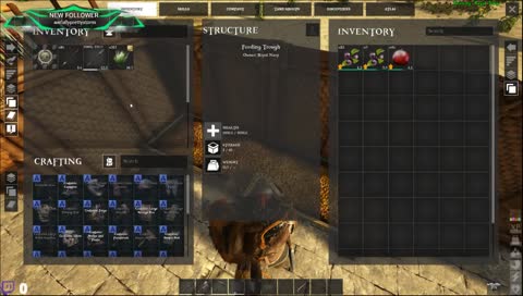 [PT/ENG] TwitchRP Mr. S considers a career change in the Royal Navy