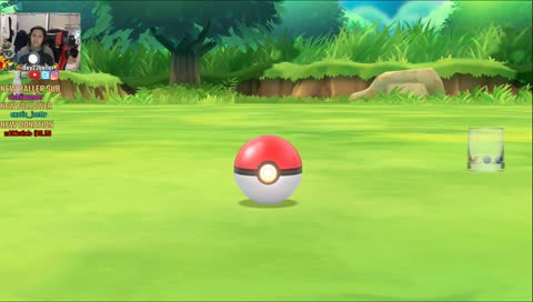 Pokemon Let's Go Eevee Gameplay Pt. 1 | 👉Twitch/YT/Twitter/IG: Bay23baller