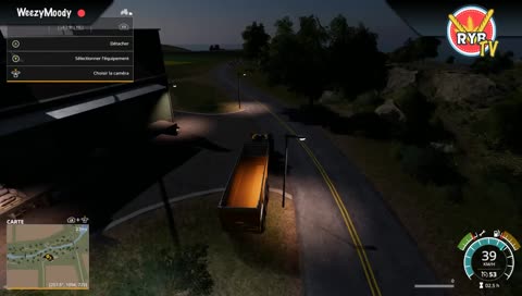 [EP. 1] La money est dans le pré ! Serveur multi avec la RYB Team