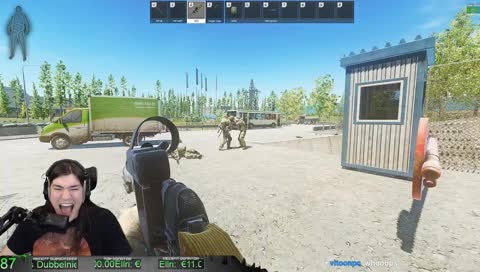 [ENG] Merry christmas 0.11 PATCH OUT?