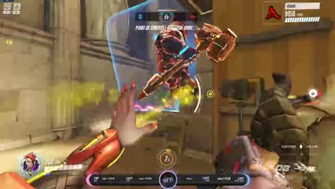 [FR] !! Ranked de noyel "Le live de Noël" ♥  🎅