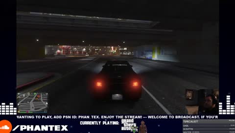 [GTA V] Freemode #WatermelonSquad