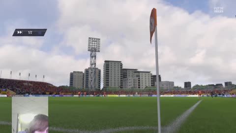  Div 4 objectif rang 1, 11/15 sub merci à tous.