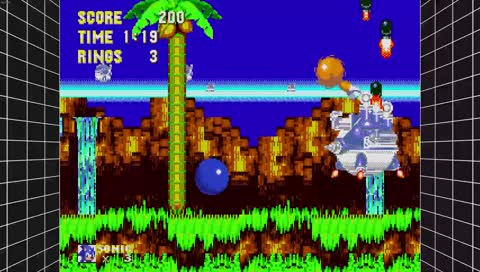 [FR/EN] Ptit Light Crusader tranquillou :P