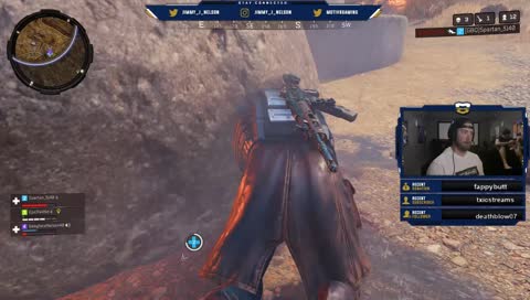 BabyfaceNelson40 BLOPS4!!! Check below for Twitter, IG, Discord...Thanks