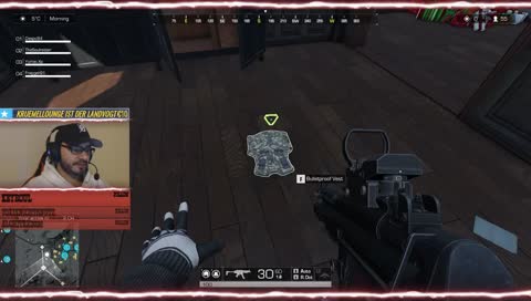 1st Gamplay