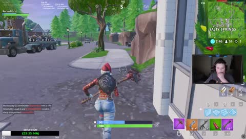 BOXING DAY HYPE! | #MercRecco | INTERACTIVE STREAMER! |