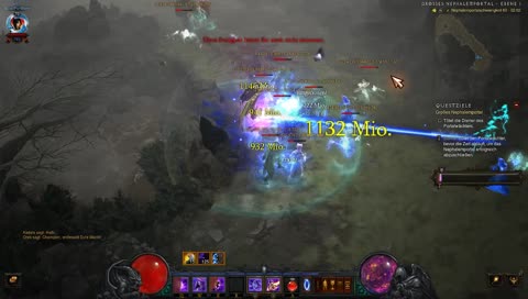 [Ger][PC]Farming mats for my bby mage


