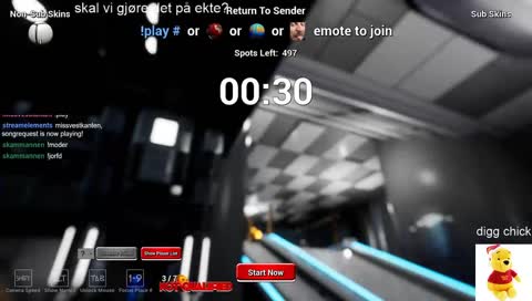 marbels med ambisjoner