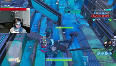 II Playing with Followers // Fortnite Christmas II Need someone to create sub emotes. !Discord !clips !Insta 