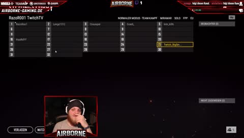 [GER] Mit Customgames in PUBG rumschlagen!