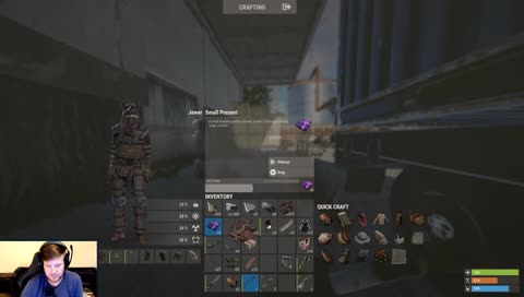 [EN] 3.8k Hours, Solo vs Zergs today