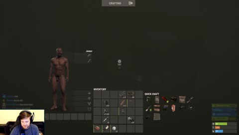 [EN] 3.8k Hours, Solo vs Zergs today