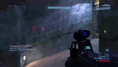 HALO 3 MLG IS BACK
