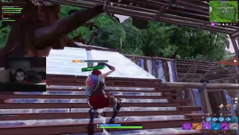 1300+ wins/SOLO Pop Up Cup/ 70 ping Warrior