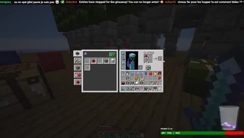 [FR] Petit Bideo Noël, Retour sur RagnaBlöc