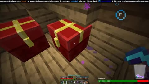 [FR] Petit Bideo Noël, Retour sur RagnaBlöc