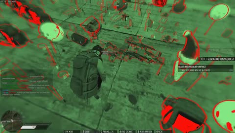 [De]  PVP/PVE Wenn jemanden was nicht passt, oben rechts den Button klicken, wird dann besser!!!!!