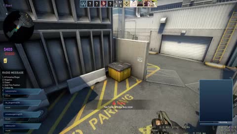 smurf told me to stream cause i am hacking ofc