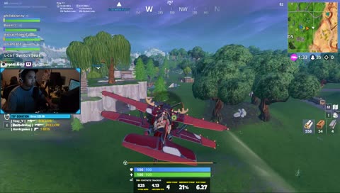 Playing with my followers and subs all day! Love ya'll | 800+ wins | NEW COMMANDS! !discord !play !commands