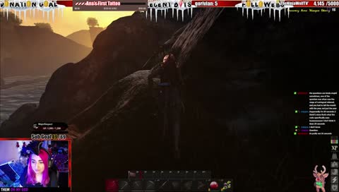 💀We're working on a Schooner! Join the Broken Booty Pirates Today | Use !sl for Streamloots | !winc💀!quip💀!freetip