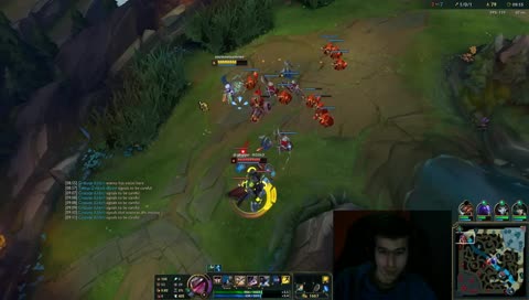 Back to Educational lol stream lul