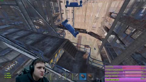 [Ger]Wir zocken Wider Auf einem neuen Server xD 