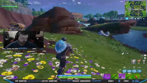 SOLO POP UP LETS GOOO!