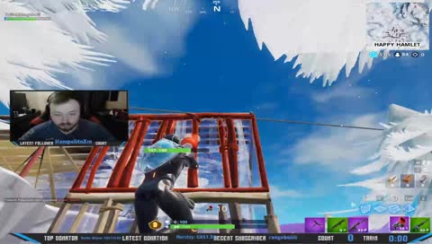 SOLO POP UP LETS GOOO!