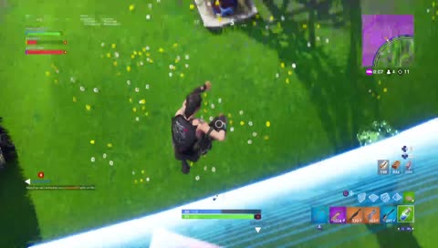 TRYHARD | SQUADS | [NL/ENG]