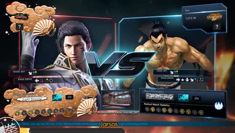 Biiruken-style Ranked [FIN/ENG]