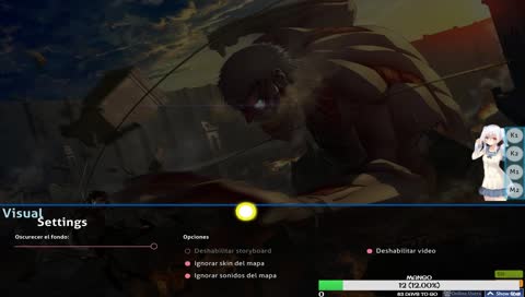 Si no lo pudiste ver, acércate para que lo vea mejor