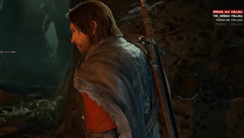 [ESP] Navidad en Mordor? 