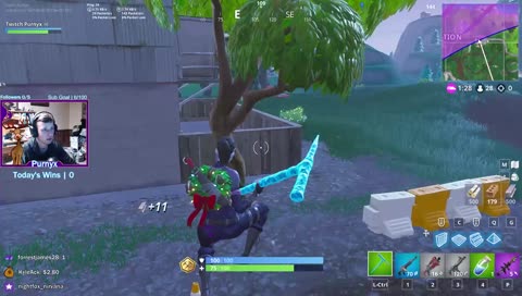 Feelin' Smooth | Solo Pop-Up Cup | New Sub and Follow Notifications! | 1250+ Wins!